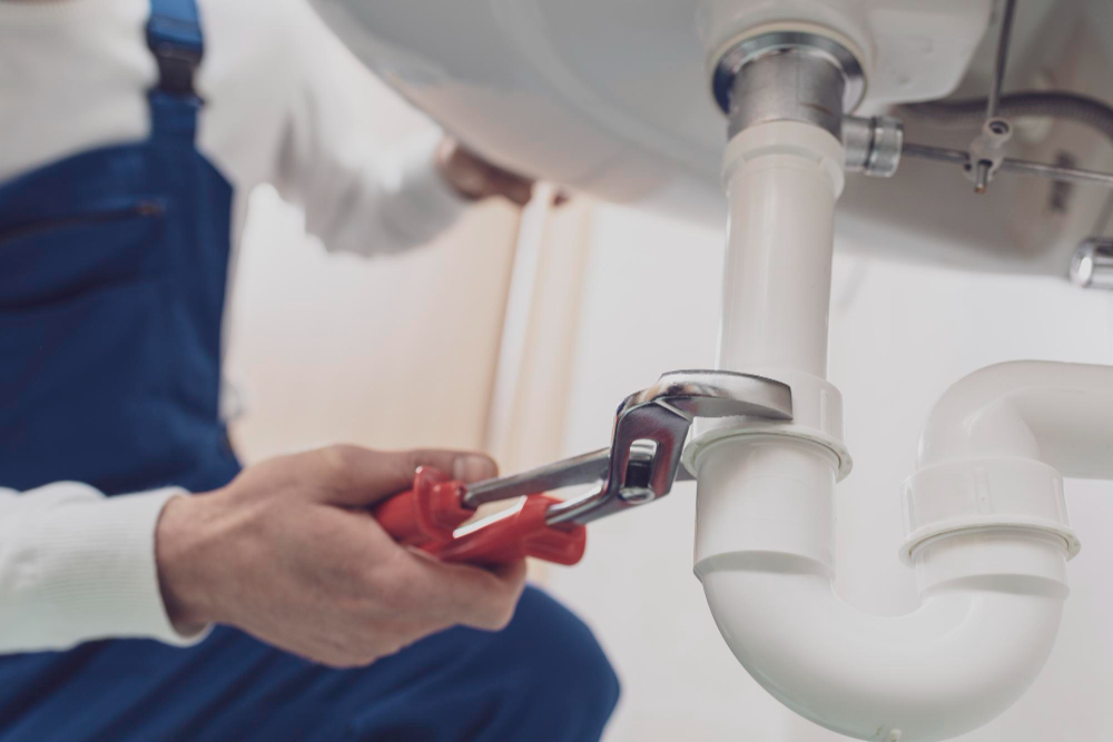 Plumbing System & Sanitary Systems